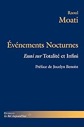 Événements nocturnes