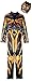 Hasbro Transformers Age of Extinction Movie Bumblebee Classic Boys Costume, Large/10-12