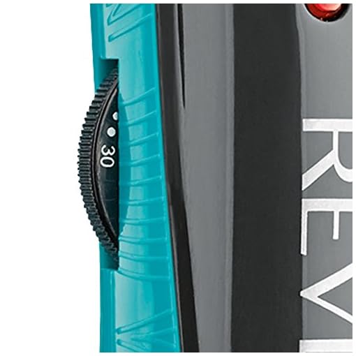 Revlon 3X Ceramic Tapered Curling Wand for Long Lasting Curls & Waves - Image 6