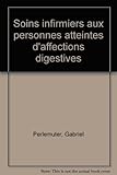 Image de Soins infirmiers aux personnes atteintes d'affections digestives