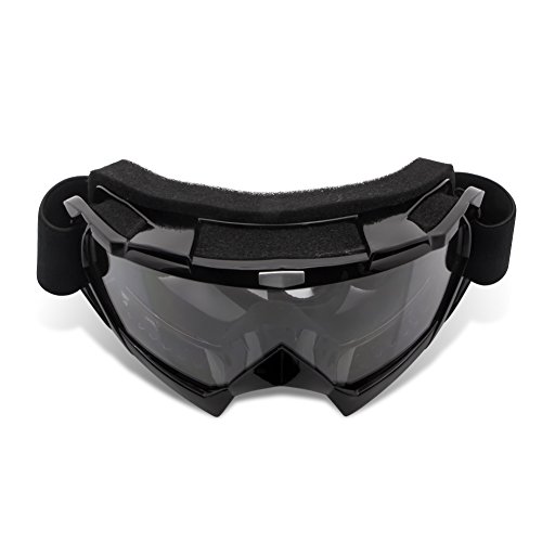 6 Windproof+Dustproof+Resistant+Motocross+Protective