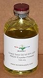 Grapeseed Oil NF/EP-USP RBDW Expeller Pressed 100 mL