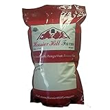 Hoosier Hill Bakers Bags, Bulk Sizes (Malted Milk Powder / 6 lbs)