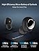 True Wireless Earbuds Bluetooth 5.0 Headphones,MEBUYZ Sports in-Ear TWS 3D Stereo Sound Earphones 6-8 Hours Non-Stop Playtime 24H Playtime with Charging Case Bulid-in Mic IPX5 Waterproof Earbudsthumb 2