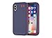 Under Armour UA Protect Ultimate Case for iPhone X - Midnight Navy/Coral Cove