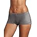 Maidenform Women's Dream Boyshort Panty, Steel Grey, 2X/9