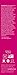 Andalou Naturals 1000 Roses Eye Revive Contour Gel, pomegranate,rose, 0.6 Fl Oz