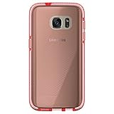 Tech21 Evo Check Case For Samsung Galaxy S7 (Rose White)