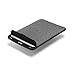 Incase CL60648 Icon Sleeve with Tensaerlite for MacBook Pro Retina Display 15-Inch - Black/Gray