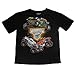 Monster Jam Boys T-shirt 4-7 (5/6)