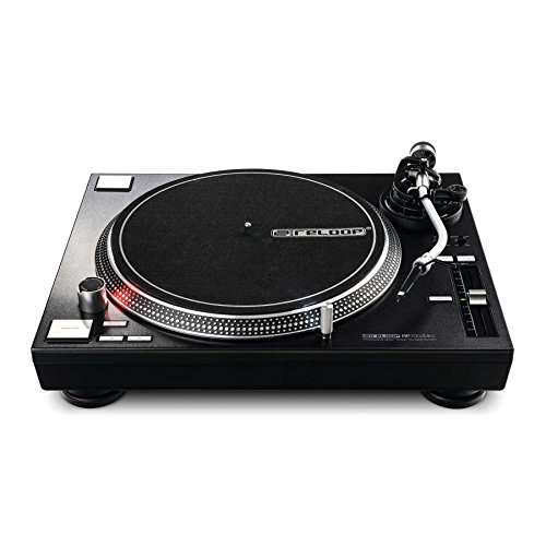 Reloop RP-7000 MK2 Direct Drive High Torque Turntable
