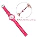 Kids Watches for Girls Ages 5-7 PU Band and 50M Waterproof Watch Childrens Analog Wrist Watch with Gift Box for Girls Boys