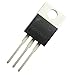 5PCS N-Channel Power Mosfet - 30A 60V P30N06LE RFP30N06LE TO-220 ESD Rated