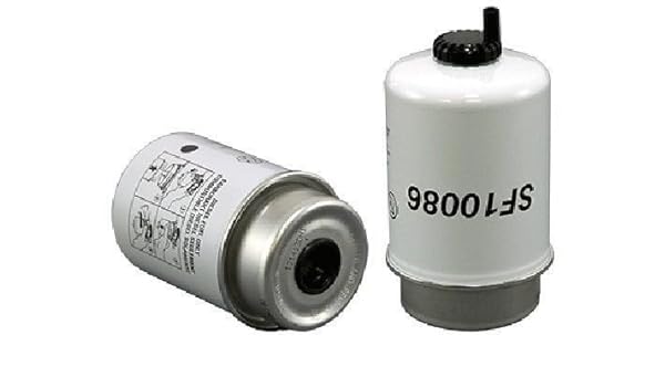 Fuel Water Separator Filter Wix WF10059
