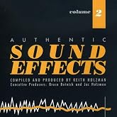 Sound Effects 2 / Various