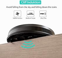 goovi robot vacuum reviews