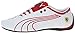 PUMA Men's Future Cat M1 Ferrari Tifosi Lace-Up Fashion Sneaker