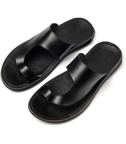 Amazon.com | Abborora Men's Sandal - Casual and Everyday Mens