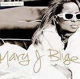 Mary J. Blige Album: «Share My World» (Front side)