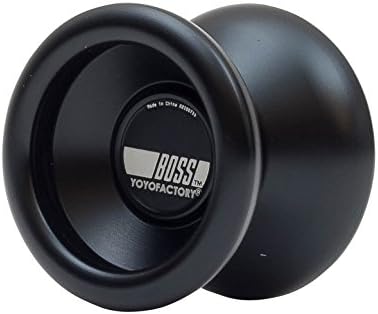 yoyo factory boss
