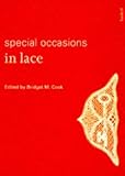 Special Occasions in Lace (Lacemaker's Library) by 