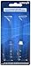 Waterpik JT-450E Dental Water Jet Replacement High Pressure Jet Tips Pack of 2