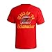 Michael Schumacher Mens Motor Racing Legend T-Shirt [Apparel]