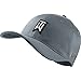 NEW Nike TW UltraLight Adjustable Dove Gray Hat/Cap