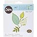 Sizzix, Multi Color, One Size Bigz Die 661111, Spring Leaves by Eileen Hull