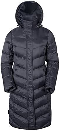 mountain warehouse puffer