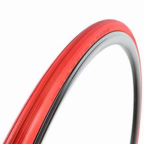 UPC 641740134701, Vittoria Zaffiro Pro Home Trainer Fold Tire (Red, 700 x 23)