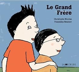 Le  grand frère