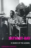 Satyajit Ray by 