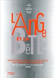 L' ange et la bête