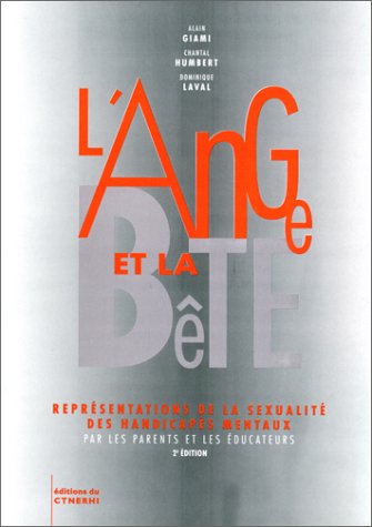 L' ange et la bête