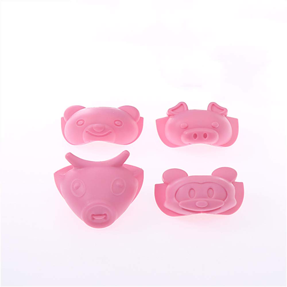 rose powder for baby bath