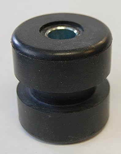 Vibration Isolator Shock Absorber Ring & Bushing Mount replaces 22002-14,  60024, CB-2202-14, K1903A62, 2330-X6, RB2-N04 Size 2 in Dubai - UAE