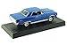 Signature Models 1965 Chevy Malibu, Blue 32432 - 1/32 Scale Diecast Model Toy Car