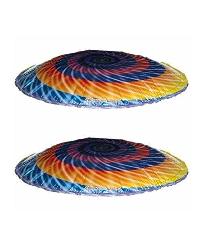 Huge Hover Disc Vertigo Replacement Balloon (2-pack)