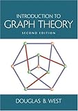 Introduction to Graph Theory (2nd Edition) cover