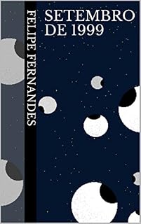 Livro Setembro de 1999