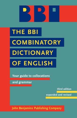 Mua Collocation Dictionary Trên Amazon Mỹ Chính Hãng Giá Rẻ - 