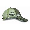 KC-Caps-Unisex-Hunting-Fishing-Cap-Adjustable-Embroidery-Design-Hat-with-Air-Mesh-Back-Velcro