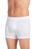 Jockey Men's Underwear Seamless Waistband Boxer Brief - 2 Pack