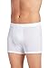 Jockey Men's Underwear Seamless Waistband Boxer Brief - 2 Pack