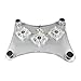 SANOXY Laptop Notebook Cool Pad-Portable Cooler
