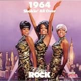 Classic Rock: 1964: Shakin' All Over
