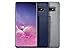 Samsung EF-RG975CSEGUS Galaxy S10+ Rugged Protective Case with Kickstand, Silver
