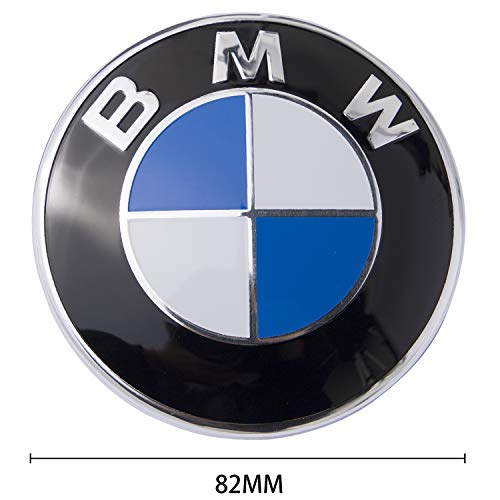 1 Emblem+Logo+Replacement+Models+Trunk