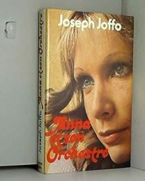 Anna et son orchestre